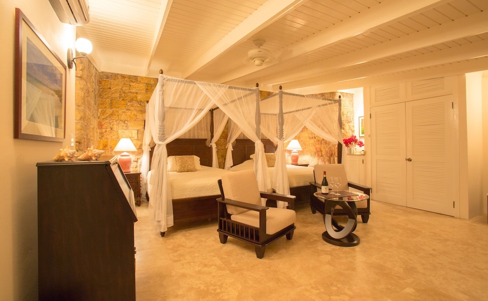 Deluxe Room, 1 Bedroom, Balcony, Harbor View