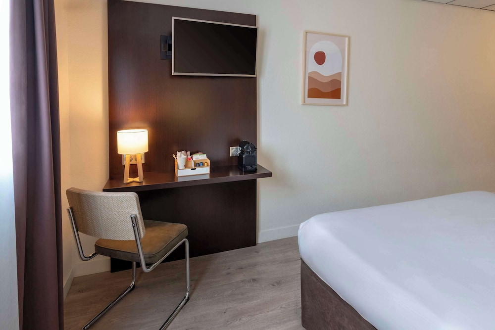 Best Western Terre de Provence, Billede 2