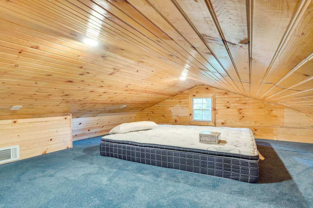 House (2 Bedrooms) photo 3