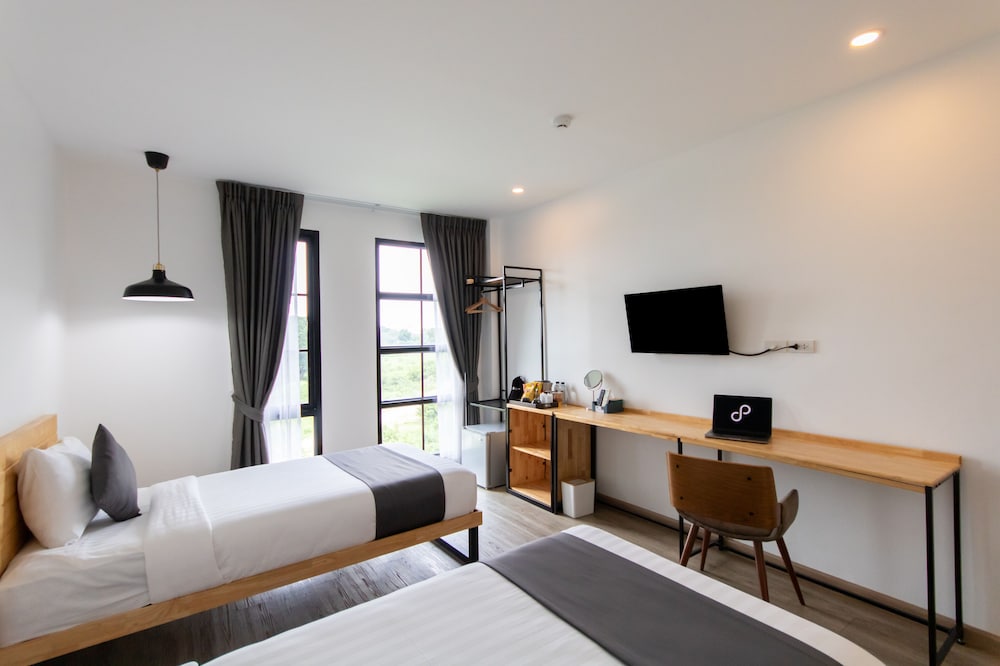 Twin Bed Room - Photo 4
