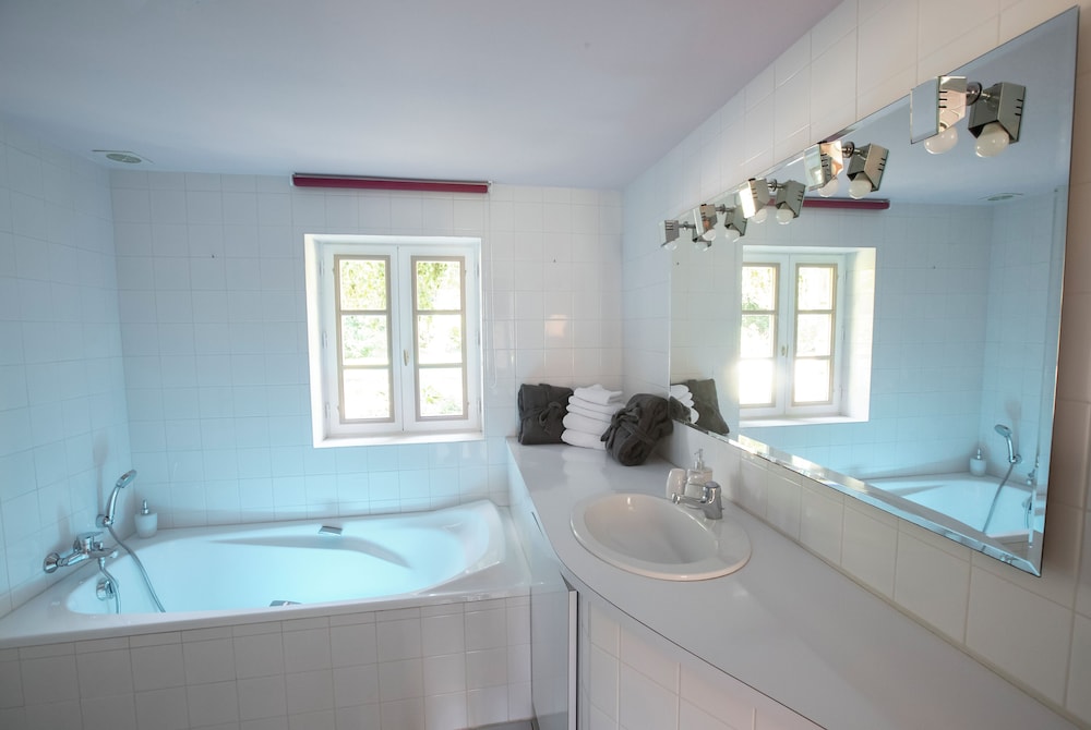 Double Room (Quincy) photo 2