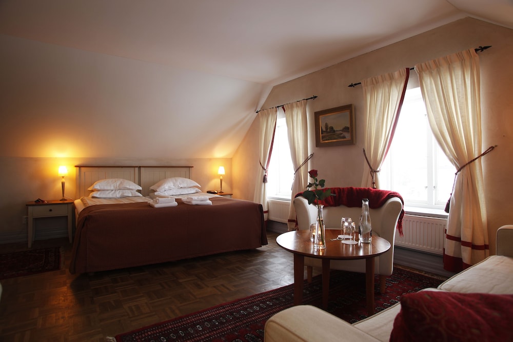 Superior Double Room photo 1