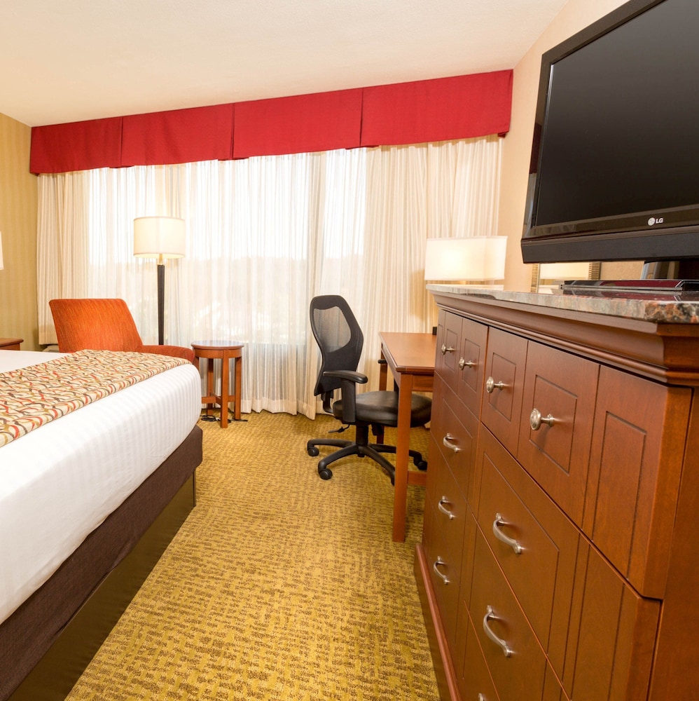 Suite, 1 King Bed, Refrigerator & Microwave (Upper Floor) photo 3