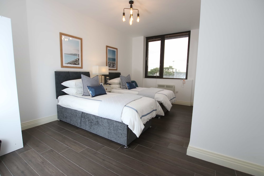 Classic Apartment, 2 Bedrooms, Non Smoking, City View photo 2