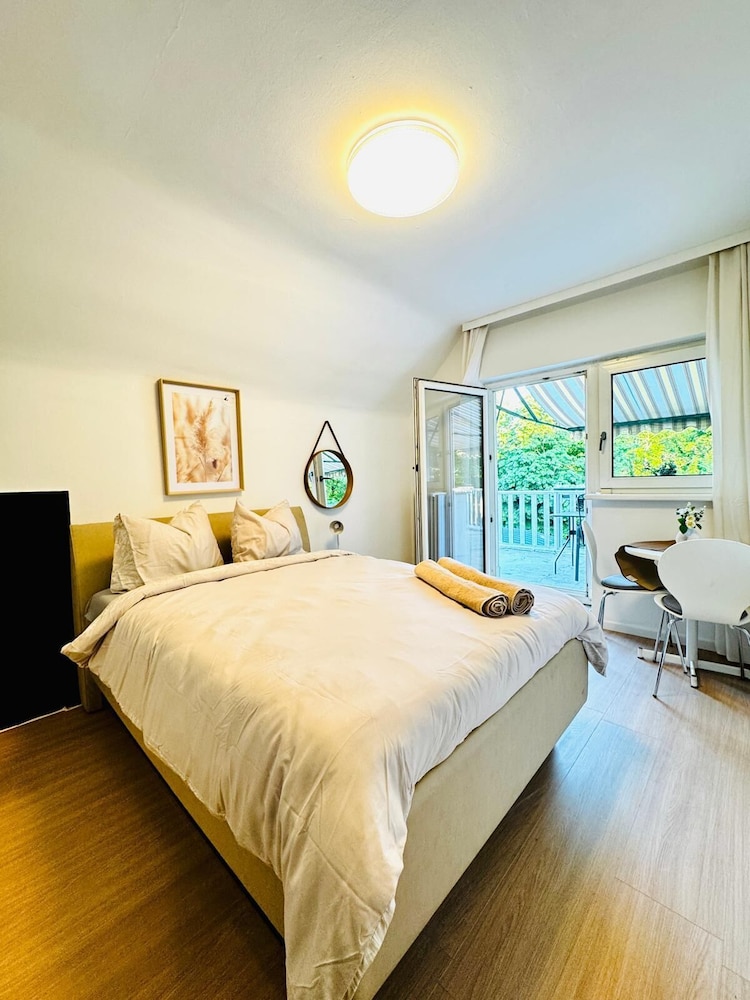 Basic Room
