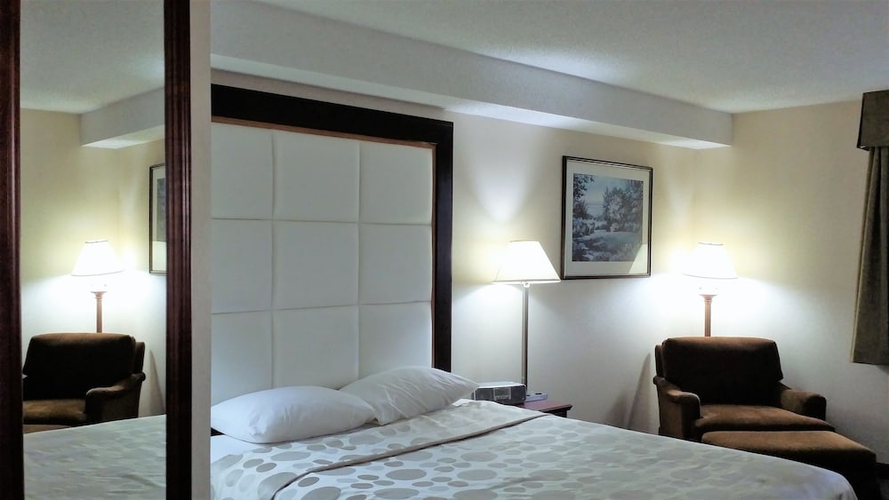 Room Selected at Check-In photo 1
