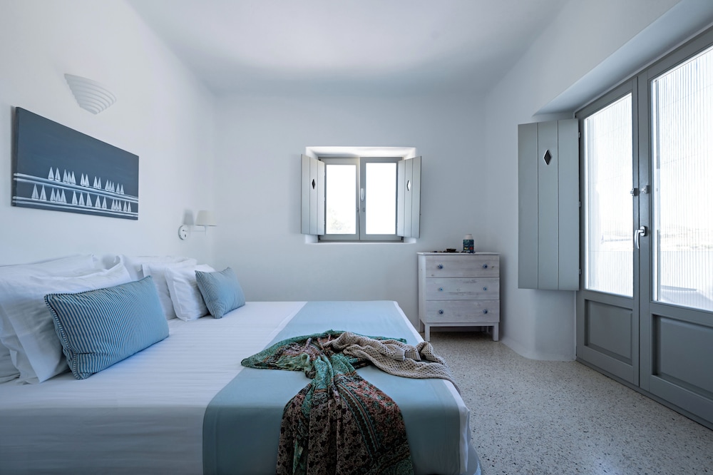 Superior Villa, Hot Tub, Sea View