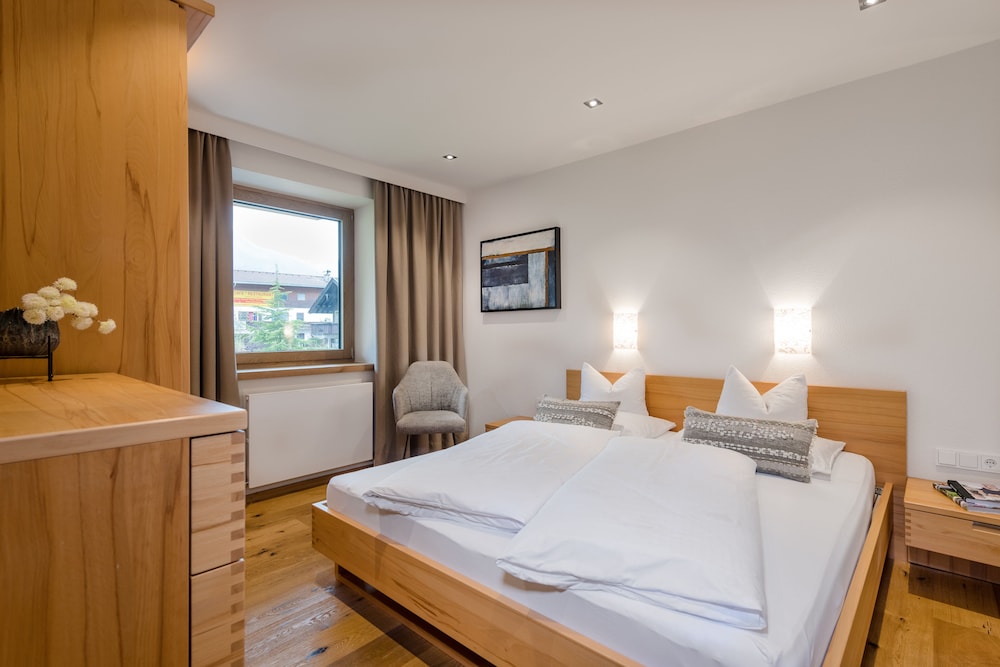 Premium Apartment, 2 Bedrooms, Balcony photo 1