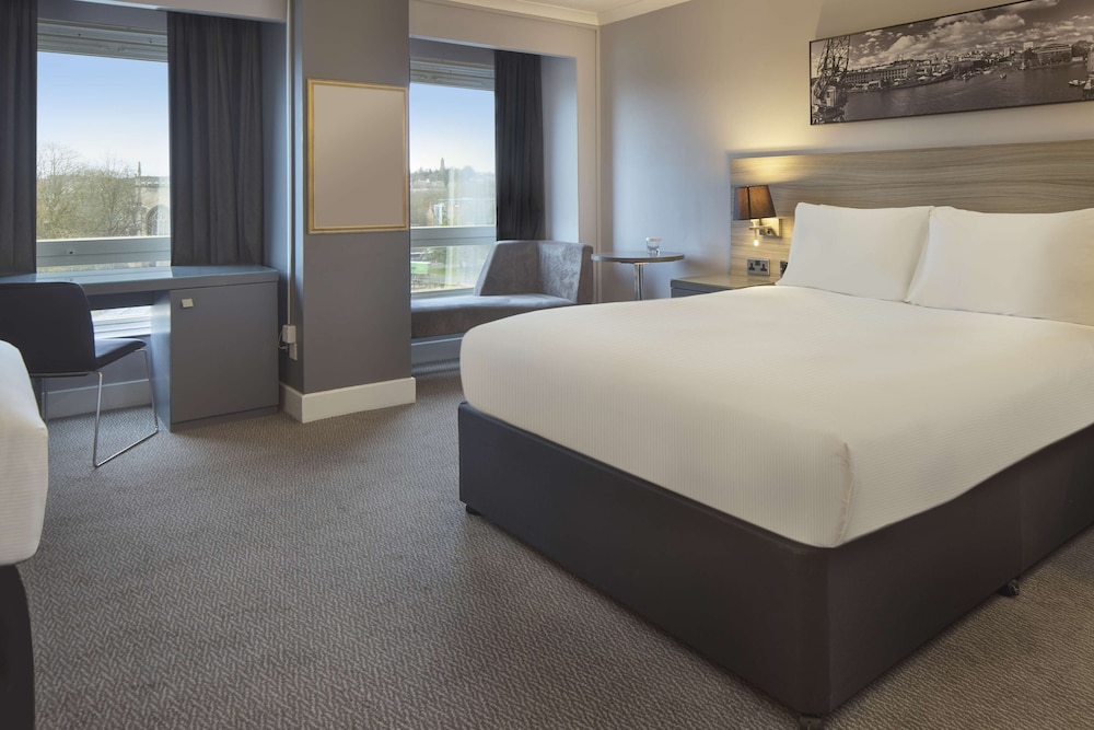 Room, 1 Double Bed, Accessible photo 3