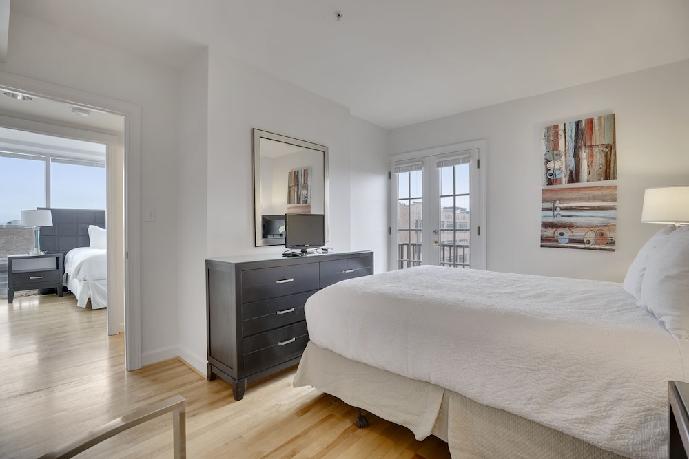 Apartment, 1 Bedroom photo 3