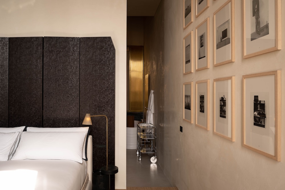 Special Postvenetian Suite