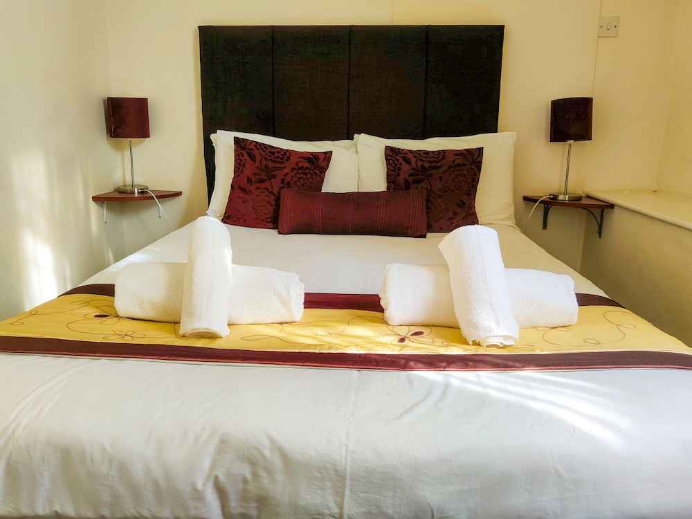 Standard Double Room, 1 Double Bed - Photo 7