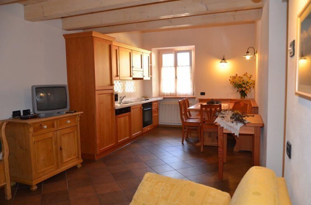 Apartment, 1 Bedroom (4 people) photo 2