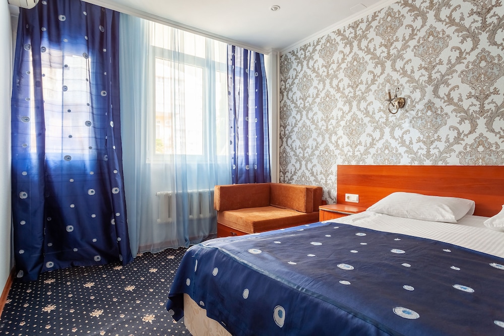 Superior Double Room, Balcony photo 3