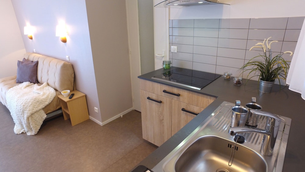 Cottage, 2 Bedrooms, Accessible (6 Pers) photo 3