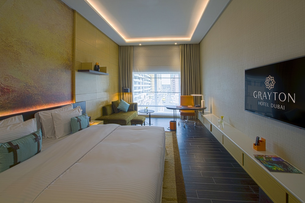 Grayton Signature Room photo 1