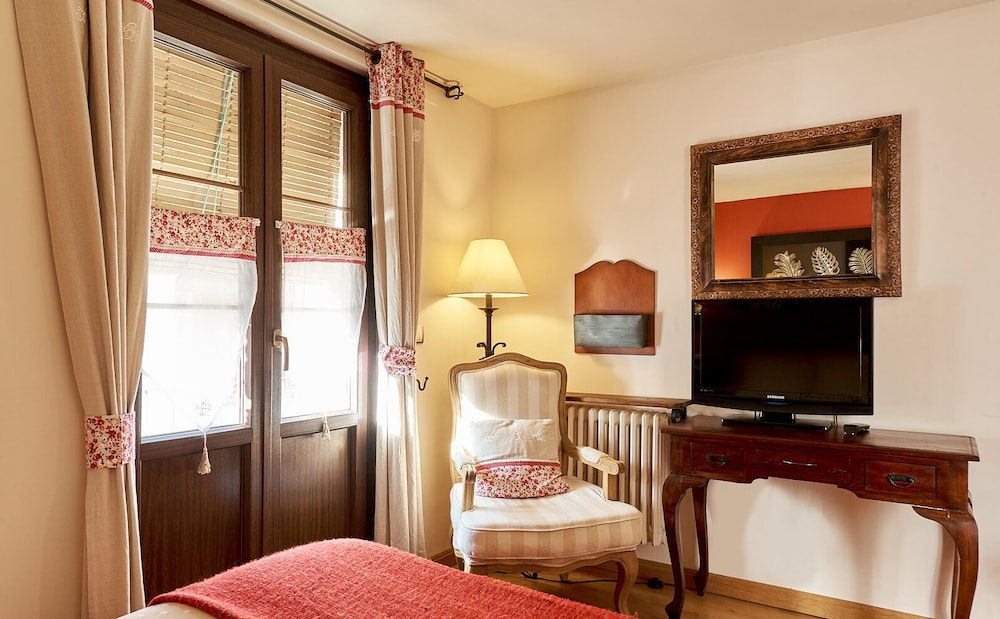 Traditional Double Room, Balcony (Exterior) photo 2