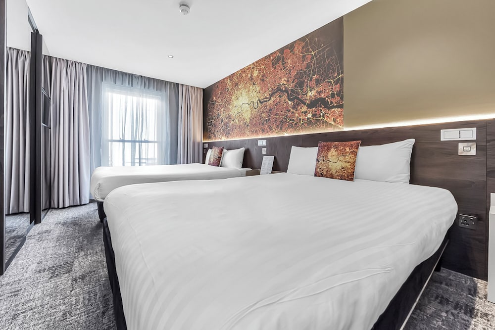 Standard Double or Twin Room photo 1