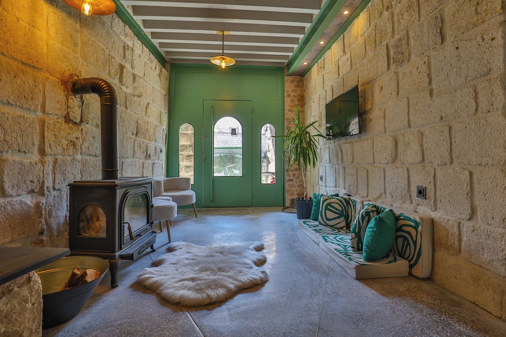 Luxury Room