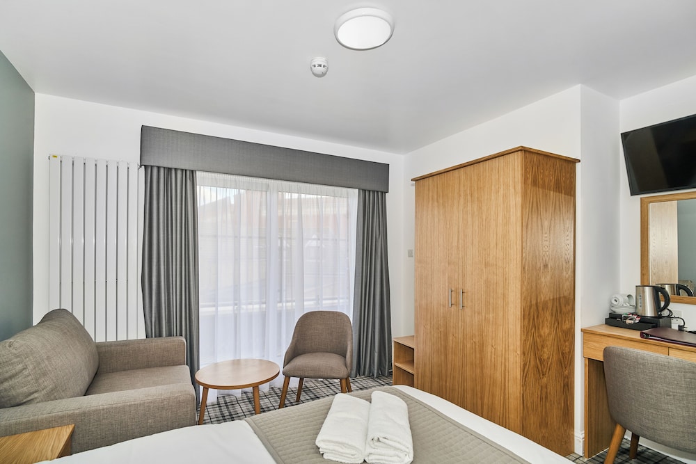 Standard Apartment, Multiple Beds, Non Smoking, Kitchen photo 1