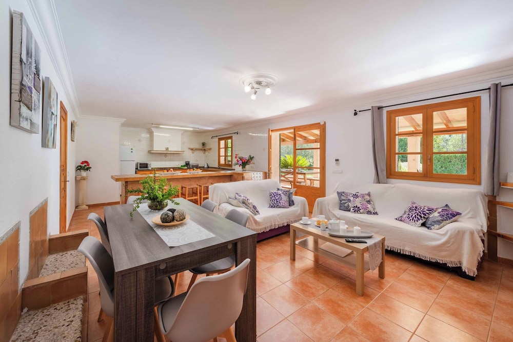 Villa (3 Bedrooms) photo 3