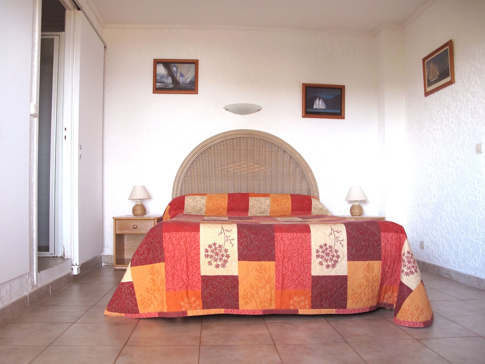 Double Room, Sea View photo 3