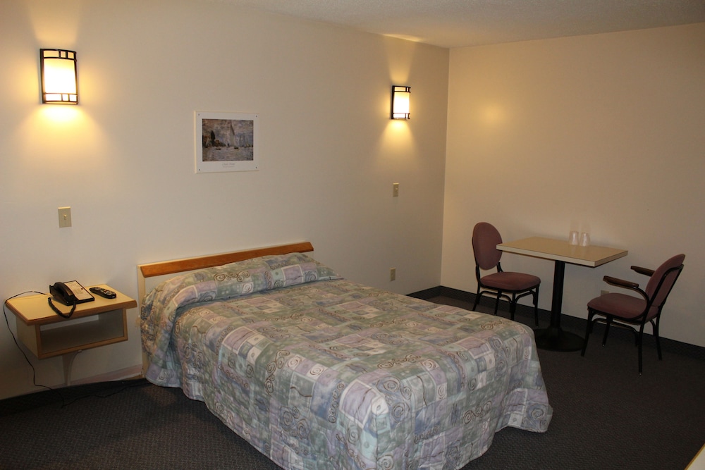 Standard Room, 1 Double Bed, Non Smoking photo 2