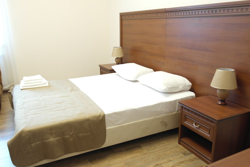 Comfort Single Room photo 1