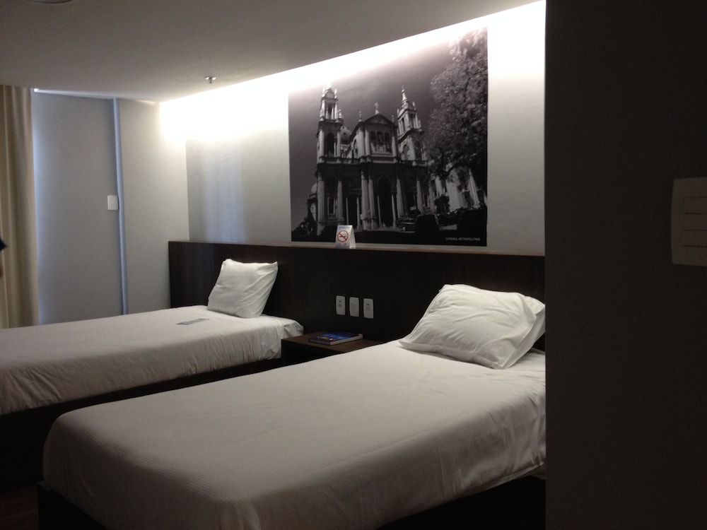 Premium Twin Room photo 1
