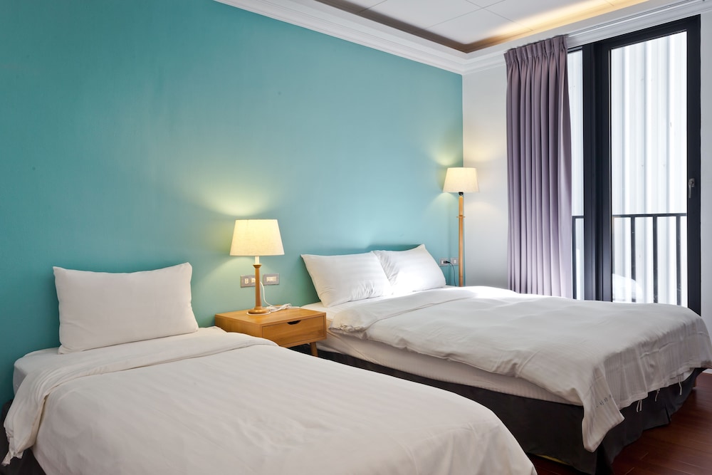 Elite Triple Room (2F) photo 3