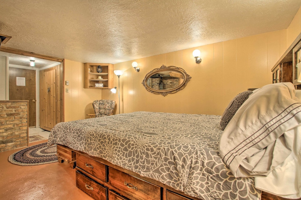 House (3 Bedrooms) photo 1