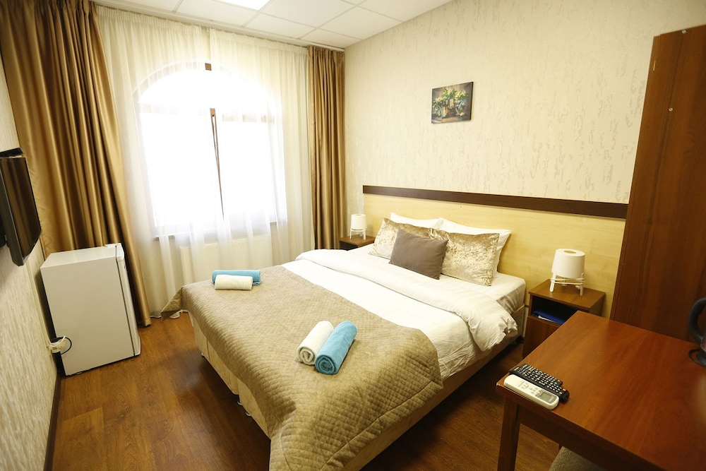 Quadruple Room photo 1