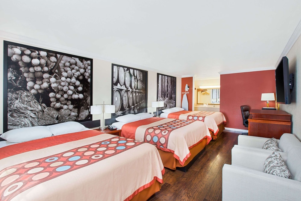 Room, Non Smoking photo 1