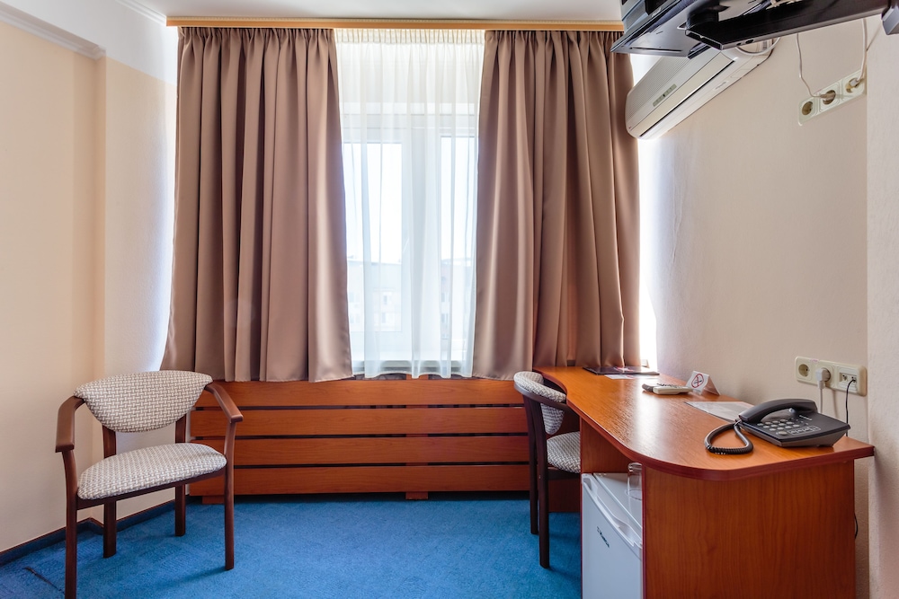 Economy Single Room, 1 Twin Bed photo 2