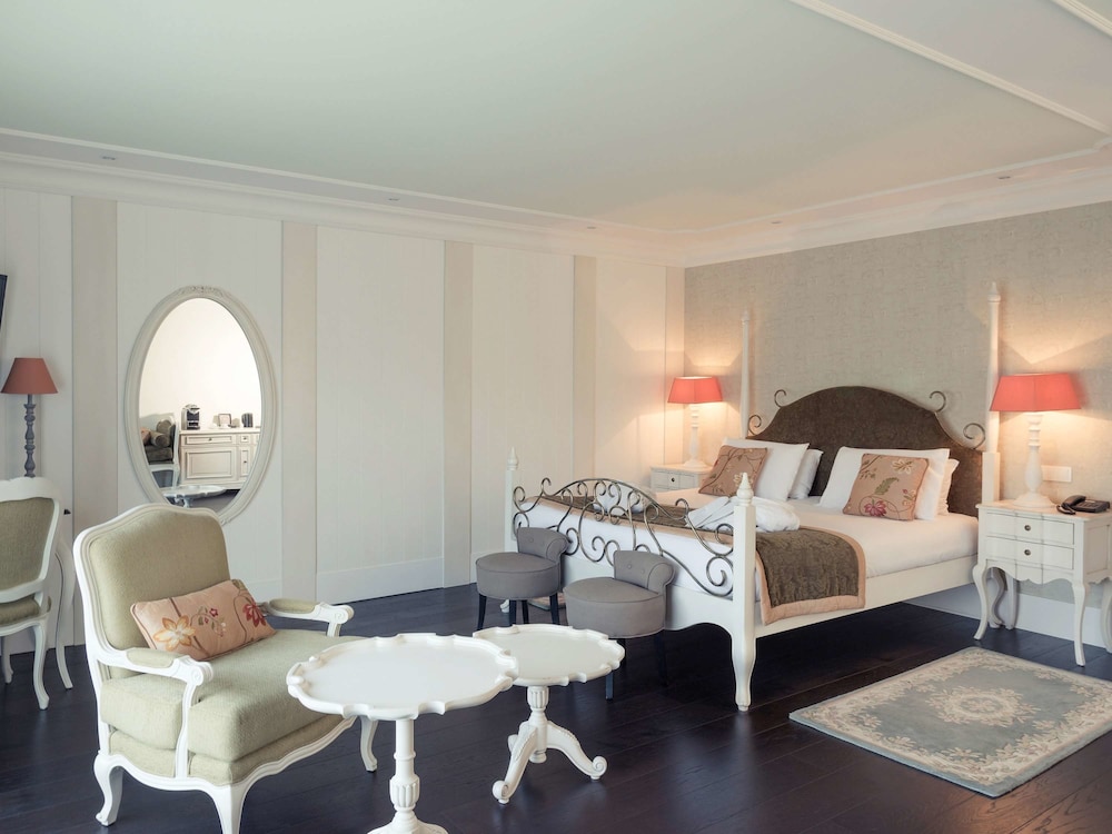 Superior Room, 1 Double Bed, Terrace photo 3