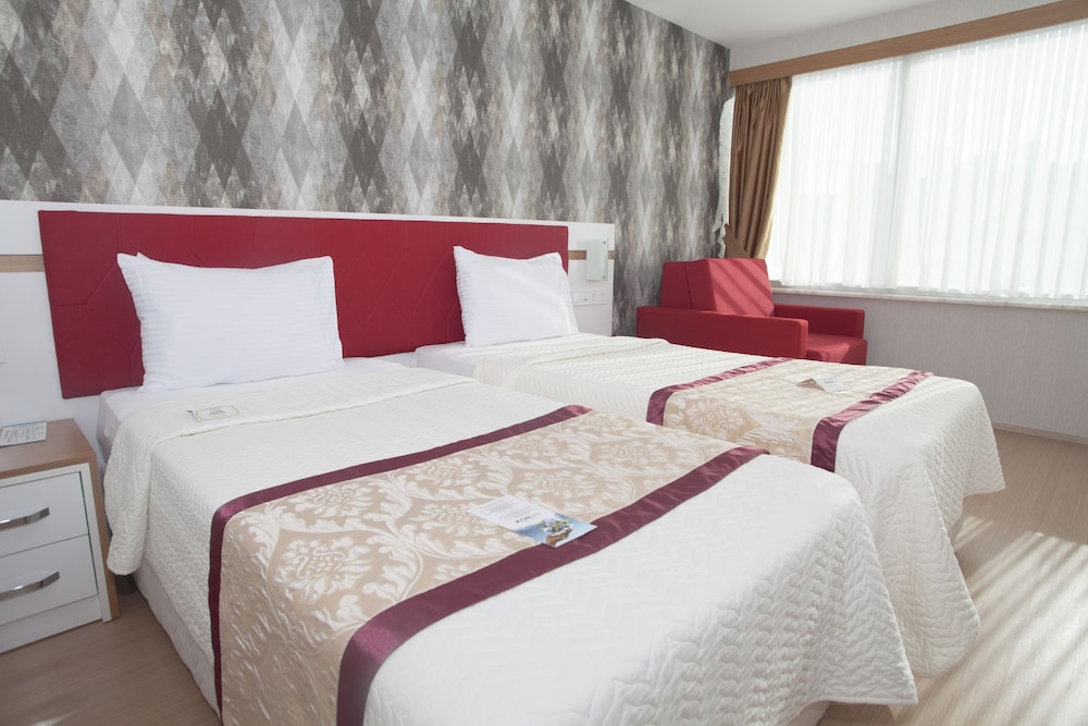 Standard Single Room, 1 Bedroom photo 2