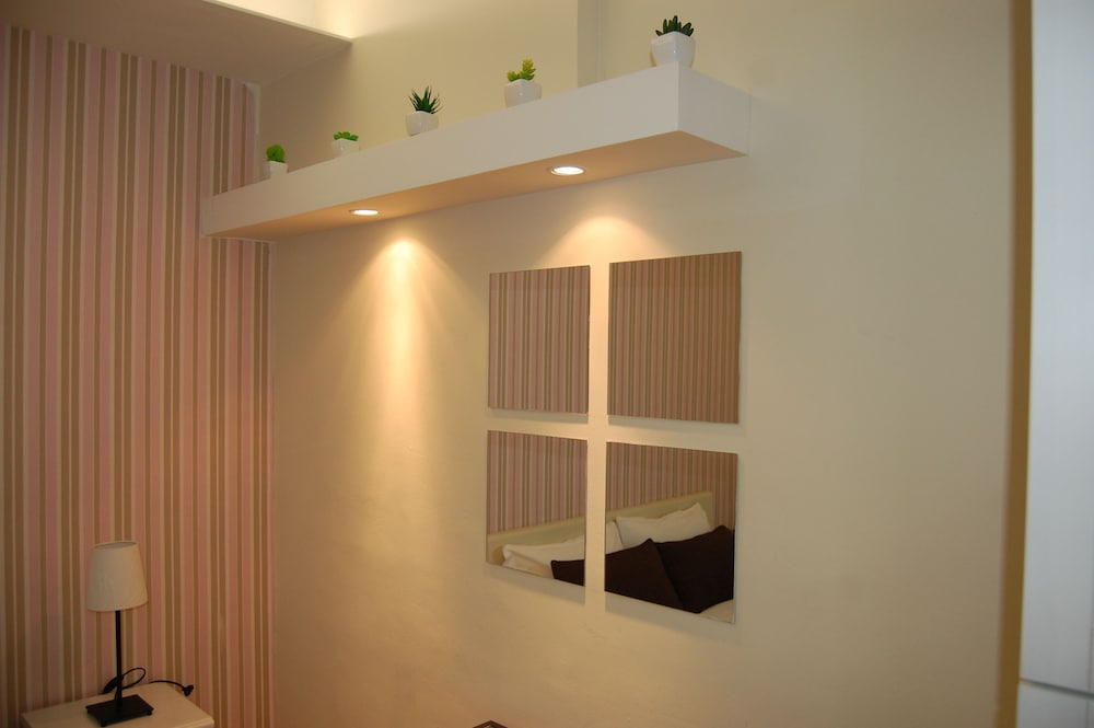Comfort Penthouse, Terrace, Sea View photo 1