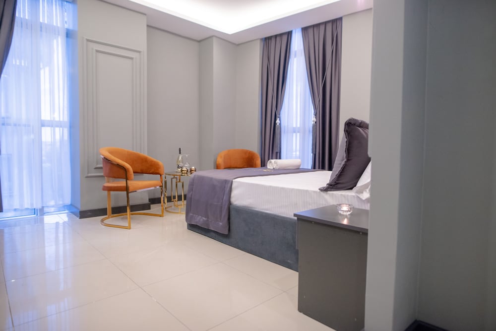 Superior Double Room photo 3