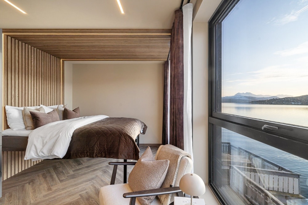 Mink Apartment