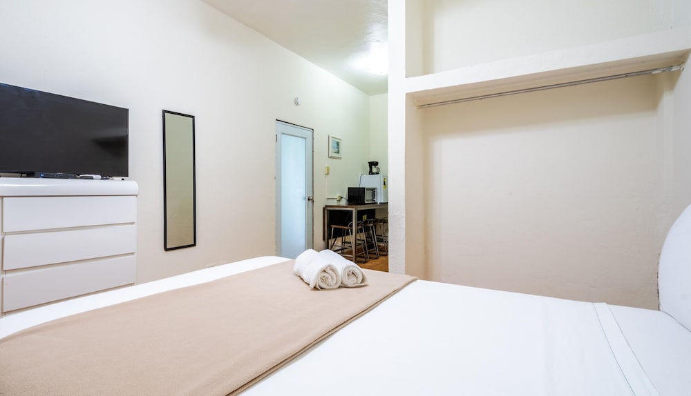 Comfort Single Room