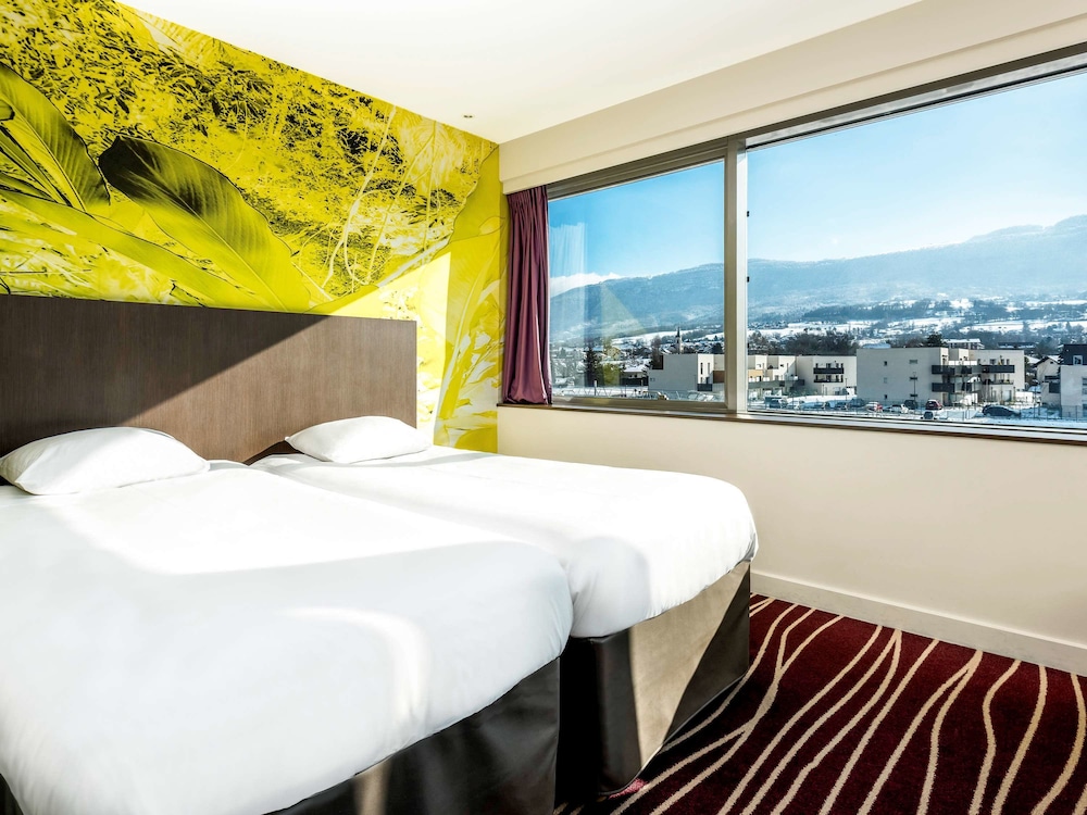 Twin Room, 2 Twin Beds - Photo 3