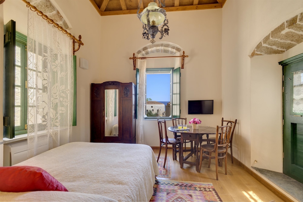 Junior Suite, Terrace photo 1