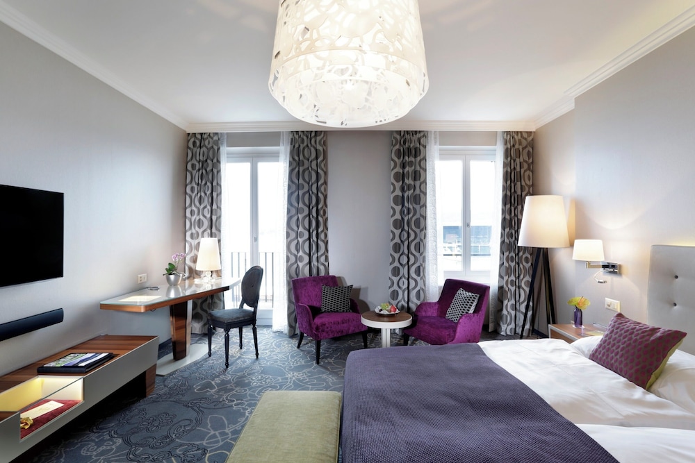 Deluxe Triple Room, Lake View - Photo 7