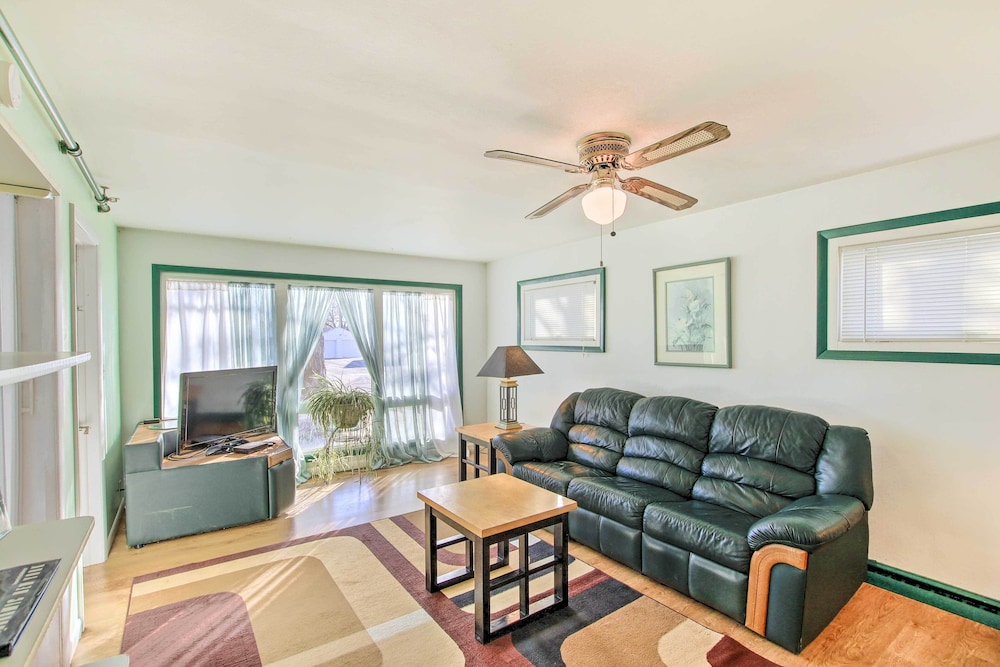 House (4 Bedrooms) photo 1