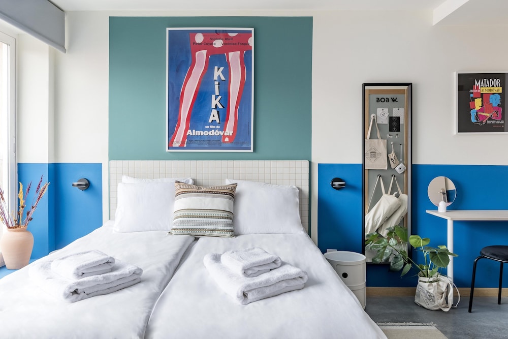 Quiet Deluxe Chueca Design Studio photo 3