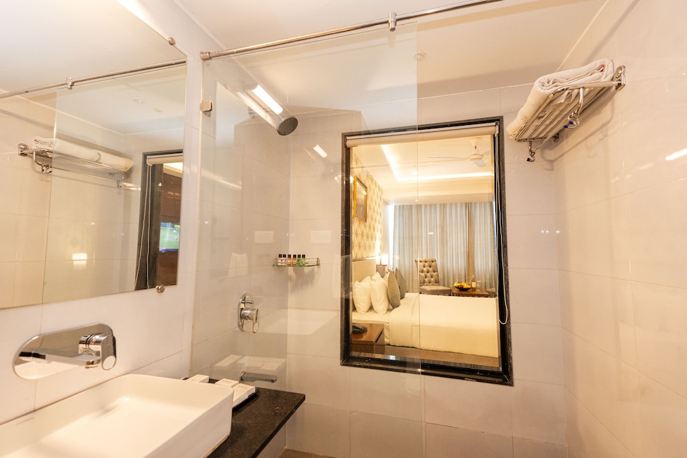 Deluxe Room photo 2