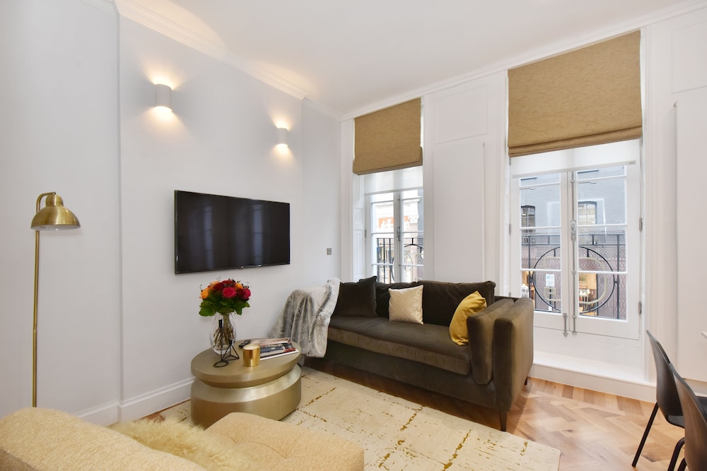 Executive Apartment photo 1