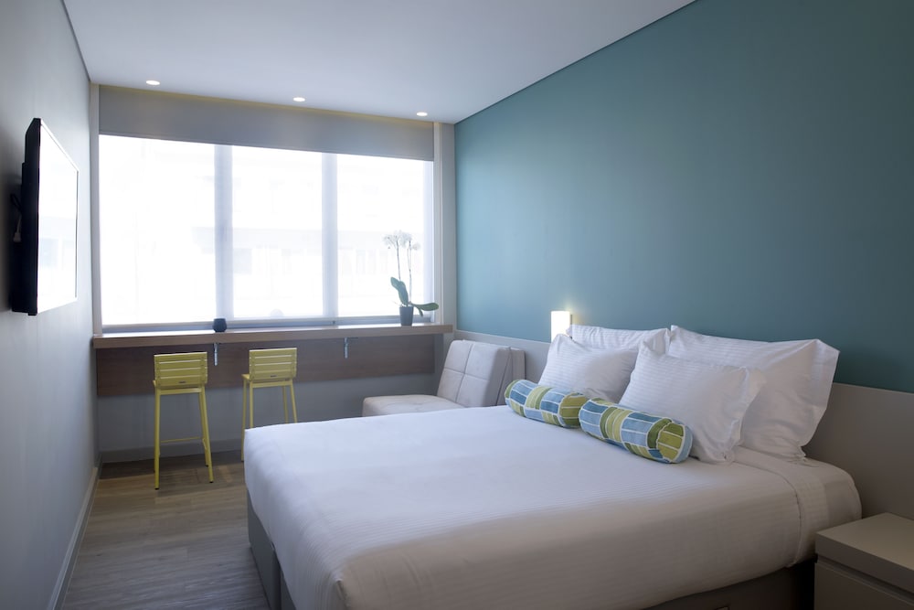Classic Double or Twin Room photo 3