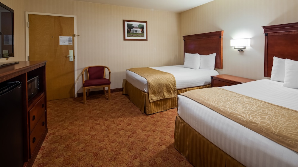 Basic Double Room photo 1