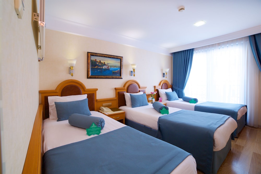 Triple Room photo 3